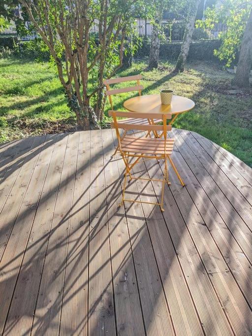 Apartamento Cosy Pres De Et Du Gers *