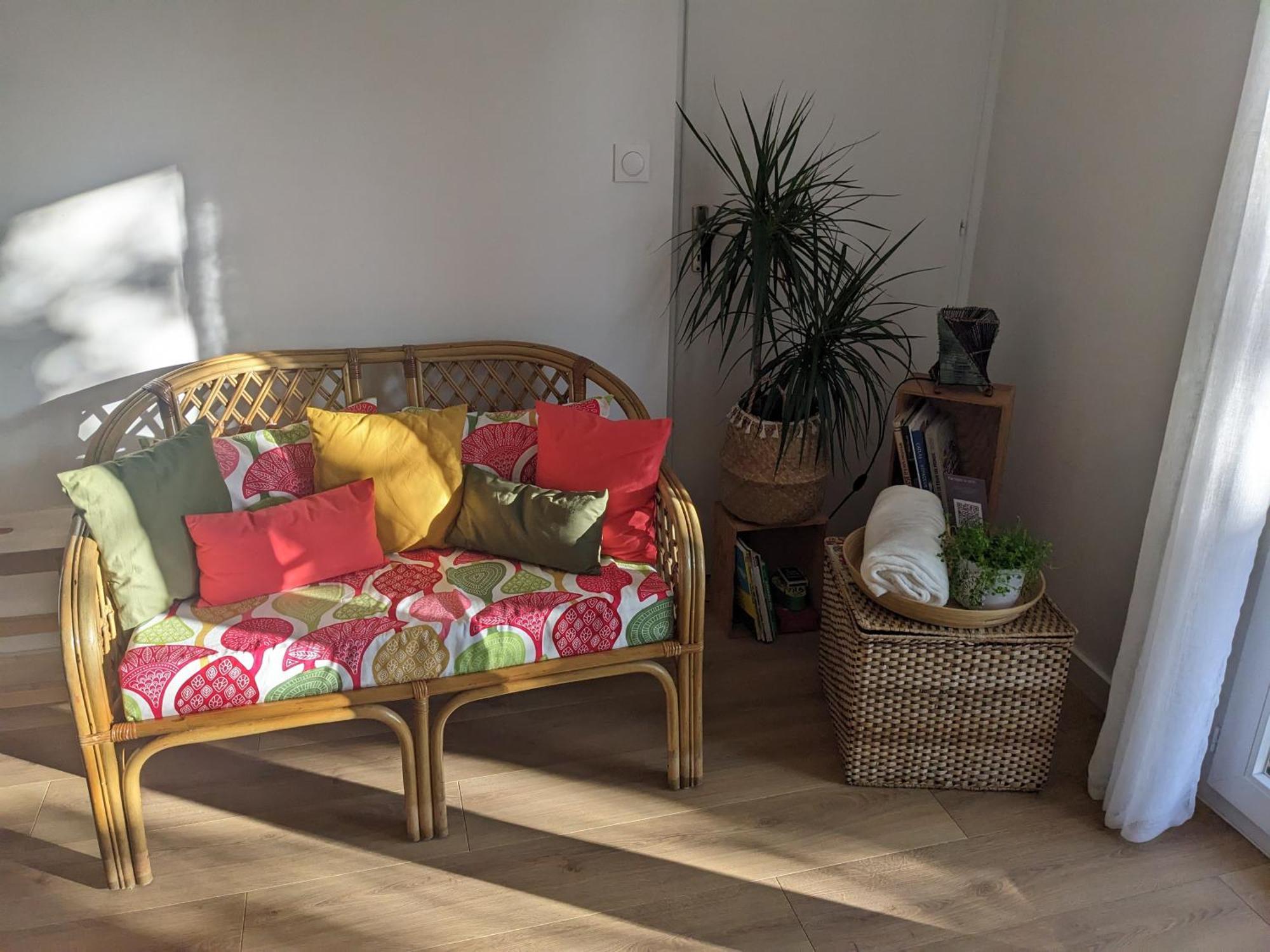 Apartamento Cosy Pres De Et Du Gers Toulouse